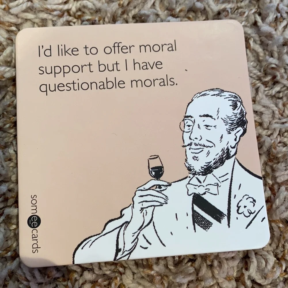 Coasters - Picture 7 of 7